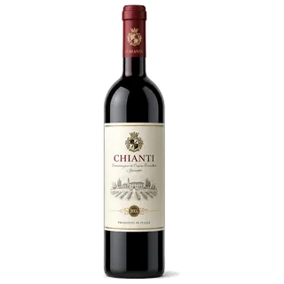 Chianti rouge
