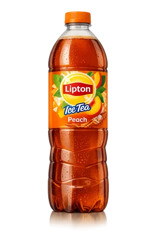 Coca Cola / Ice Tea 2